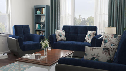 Armada Air Arm Chair