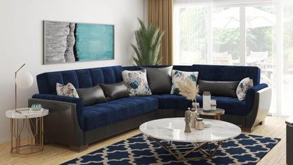 Armada Air Sectional