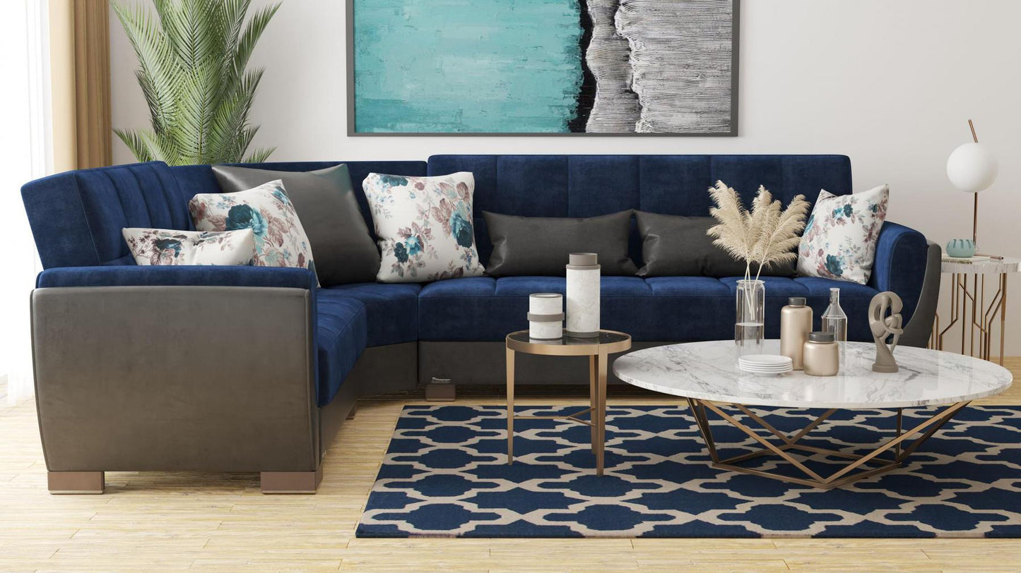 Armada Air Sectional