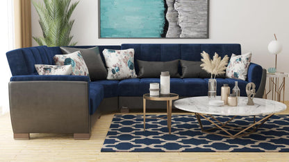 Armada Air Sectional