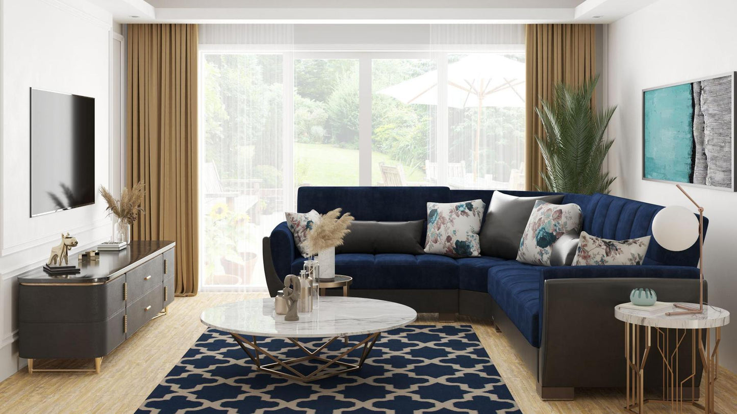 Armada Air Sectional