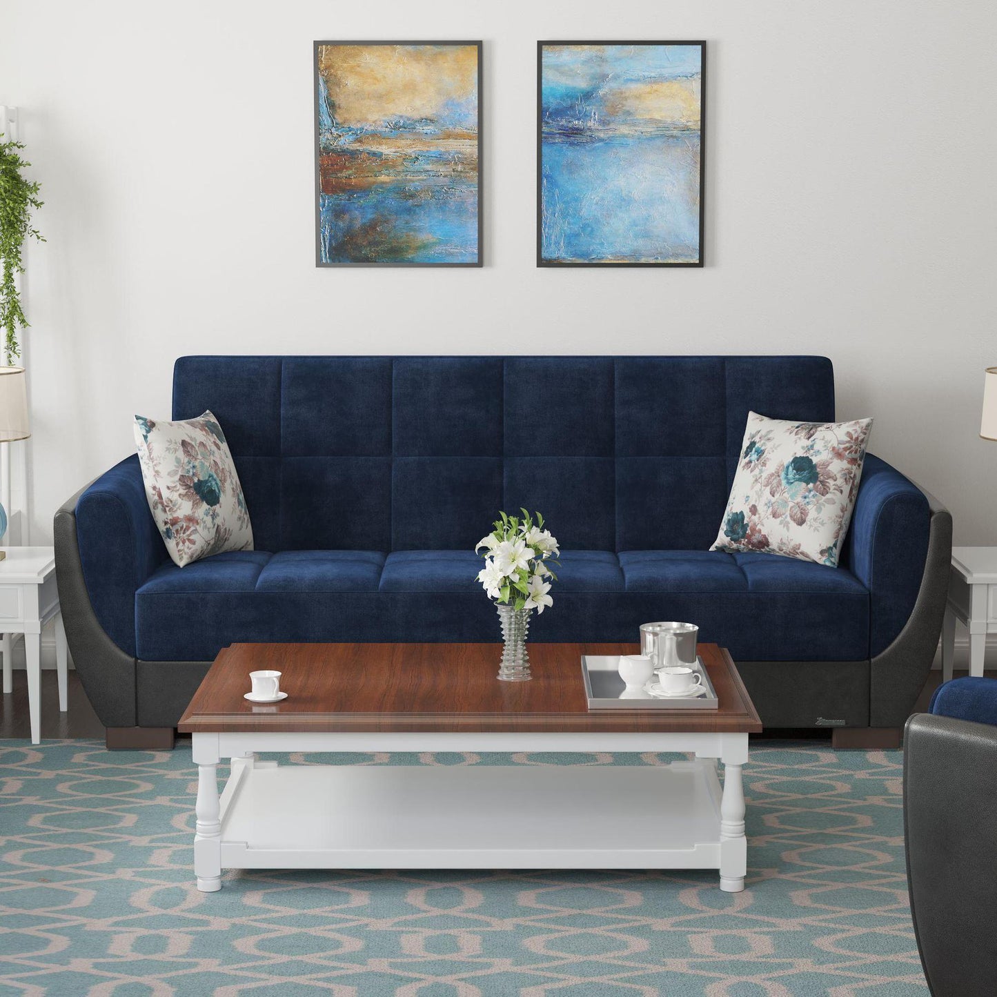 Armada Air Sofabed
