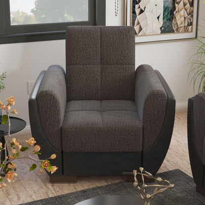 Armada Air Arm Chair