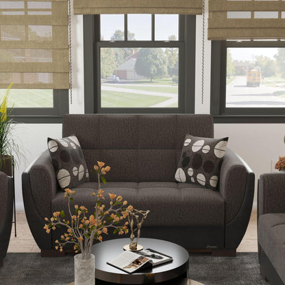 Armada Air Loveseat