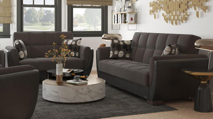 Armada Air Loveseat