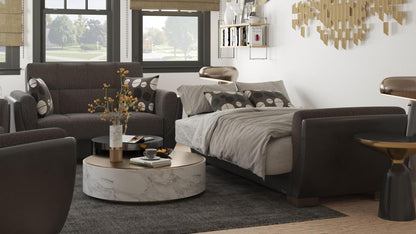 Armada Air Loveseat