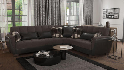 Armada Air Sectional