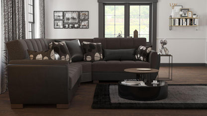 Armada Air Sectional