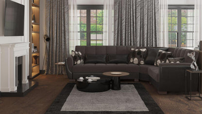 Armada Air Sectional