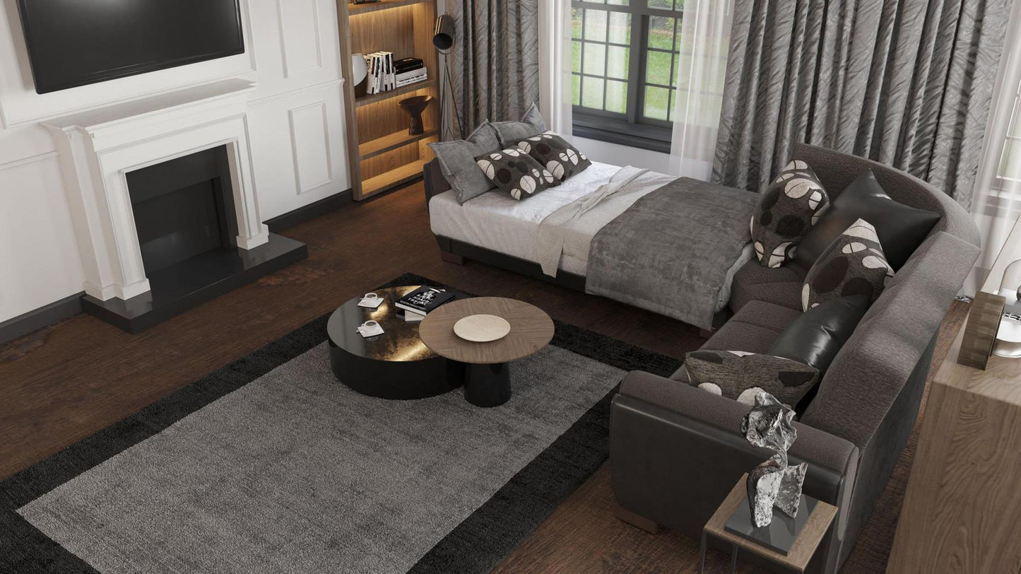 Armada Air Sectional