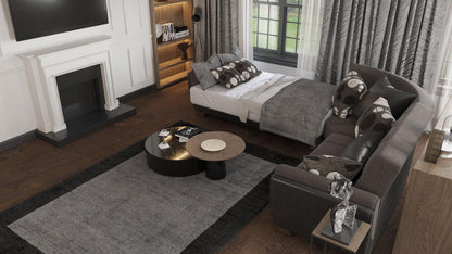Armada Air Sectional