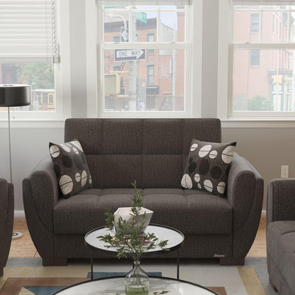 Armada Air Loveseat