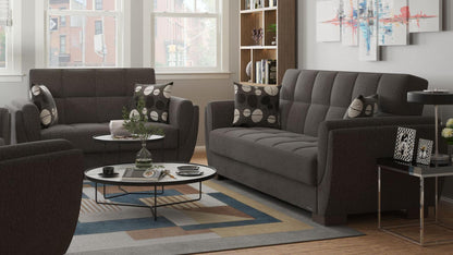 Armada Air Loveseat