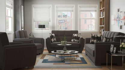 Armada Air Loveseat