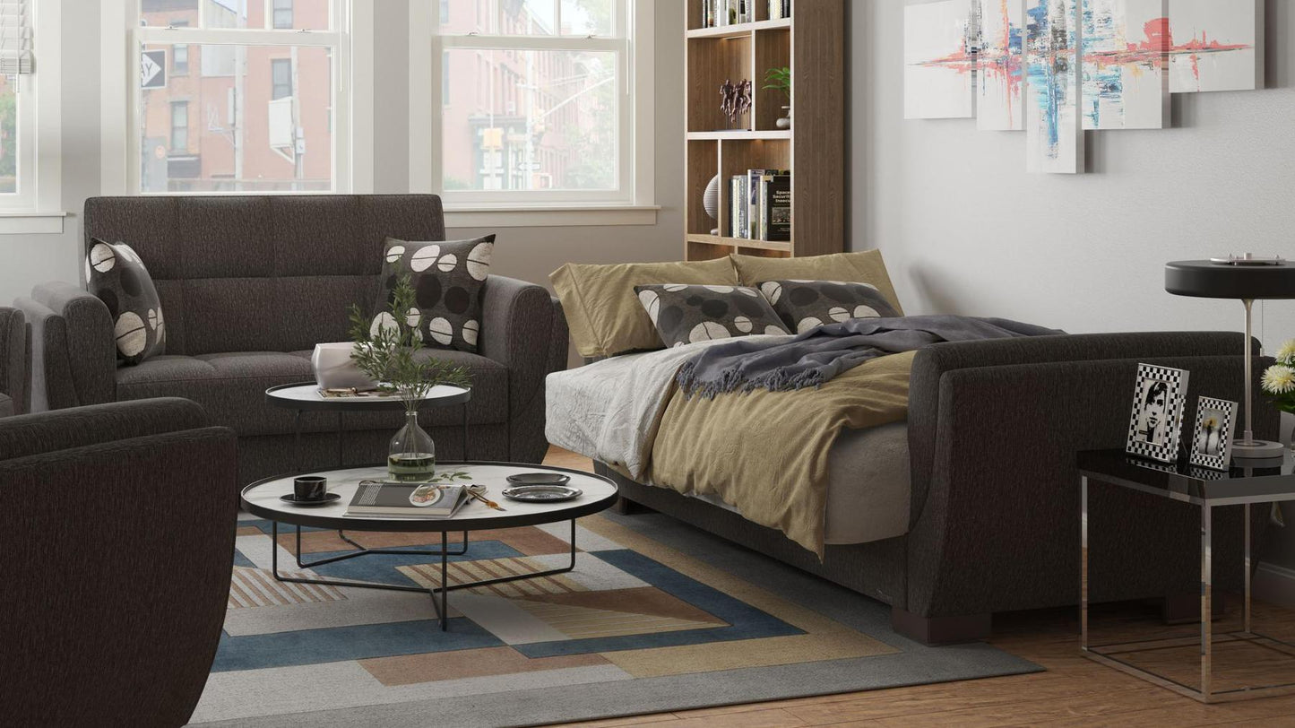 Armada Air Loveseat