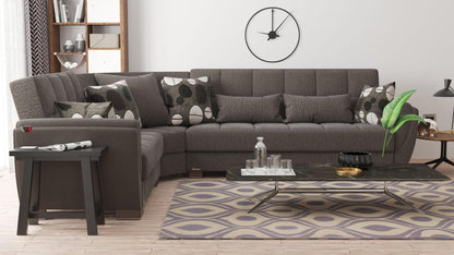 Armada Air Sectional