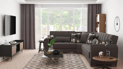 Armada Air Sectional