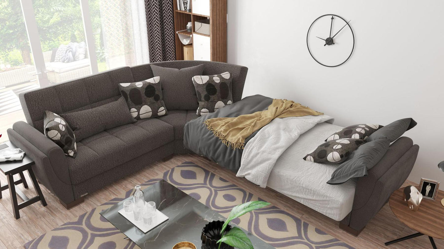Armada Air Sectional