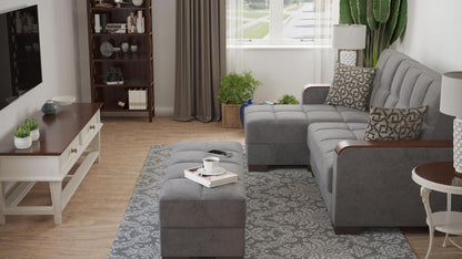 Armada Luxe Chaise Lounge