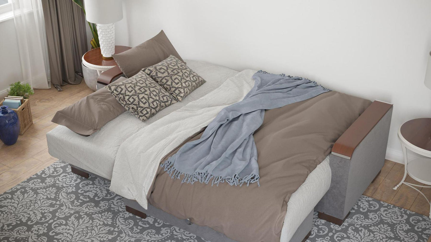 Armada Luxe Chaise Lounge