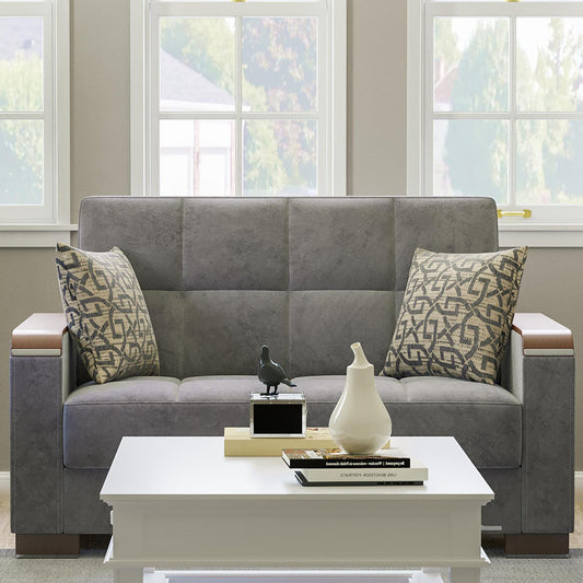 Armada Luxe Loveseat