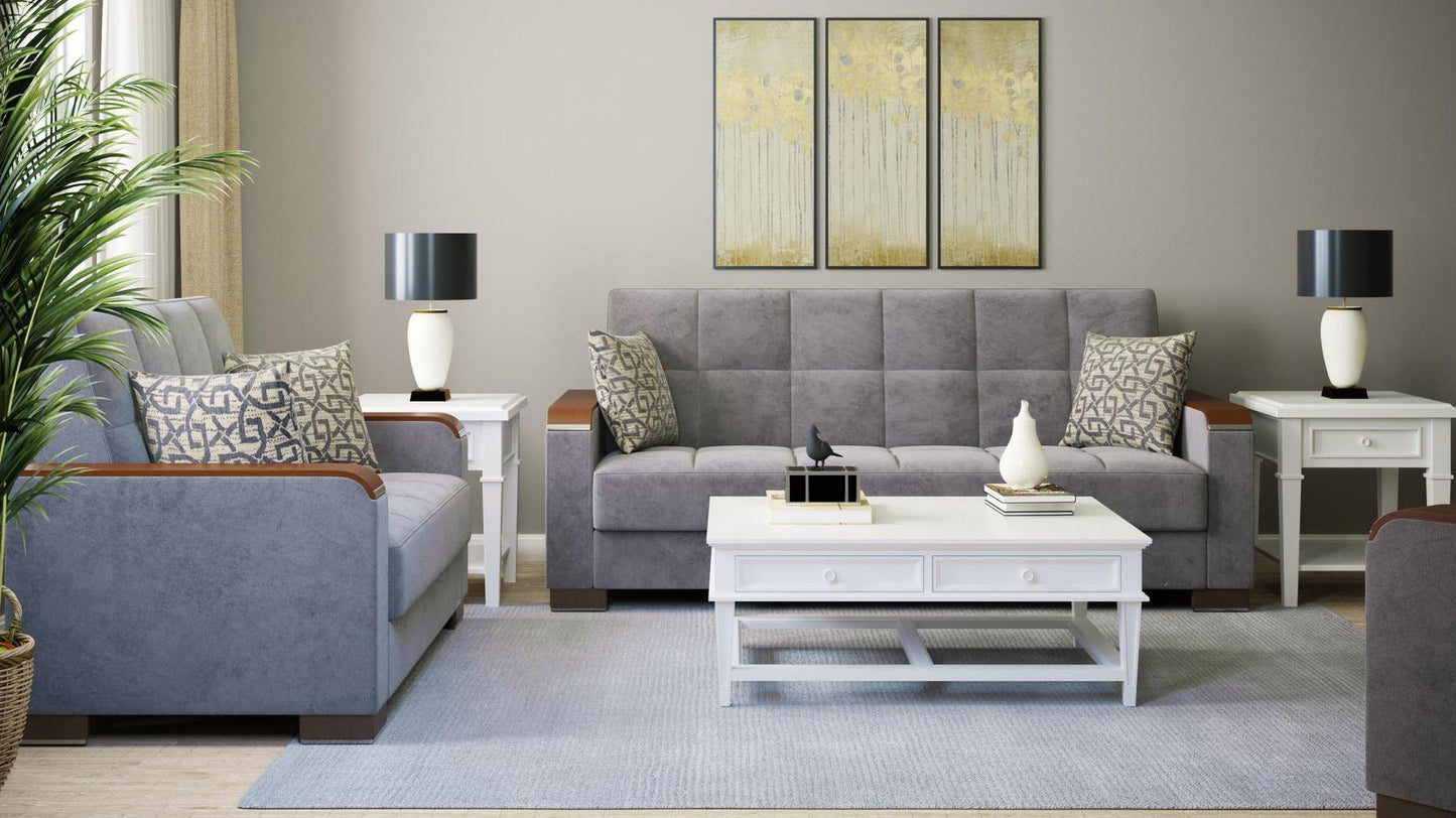 Armada Luxe Sofabed