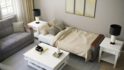 Armada Luxe Sofabed