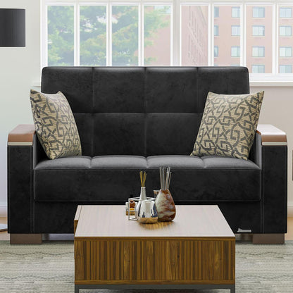 Armada Luxe Loveseat