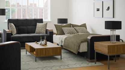 Armada Luxe Loveseat