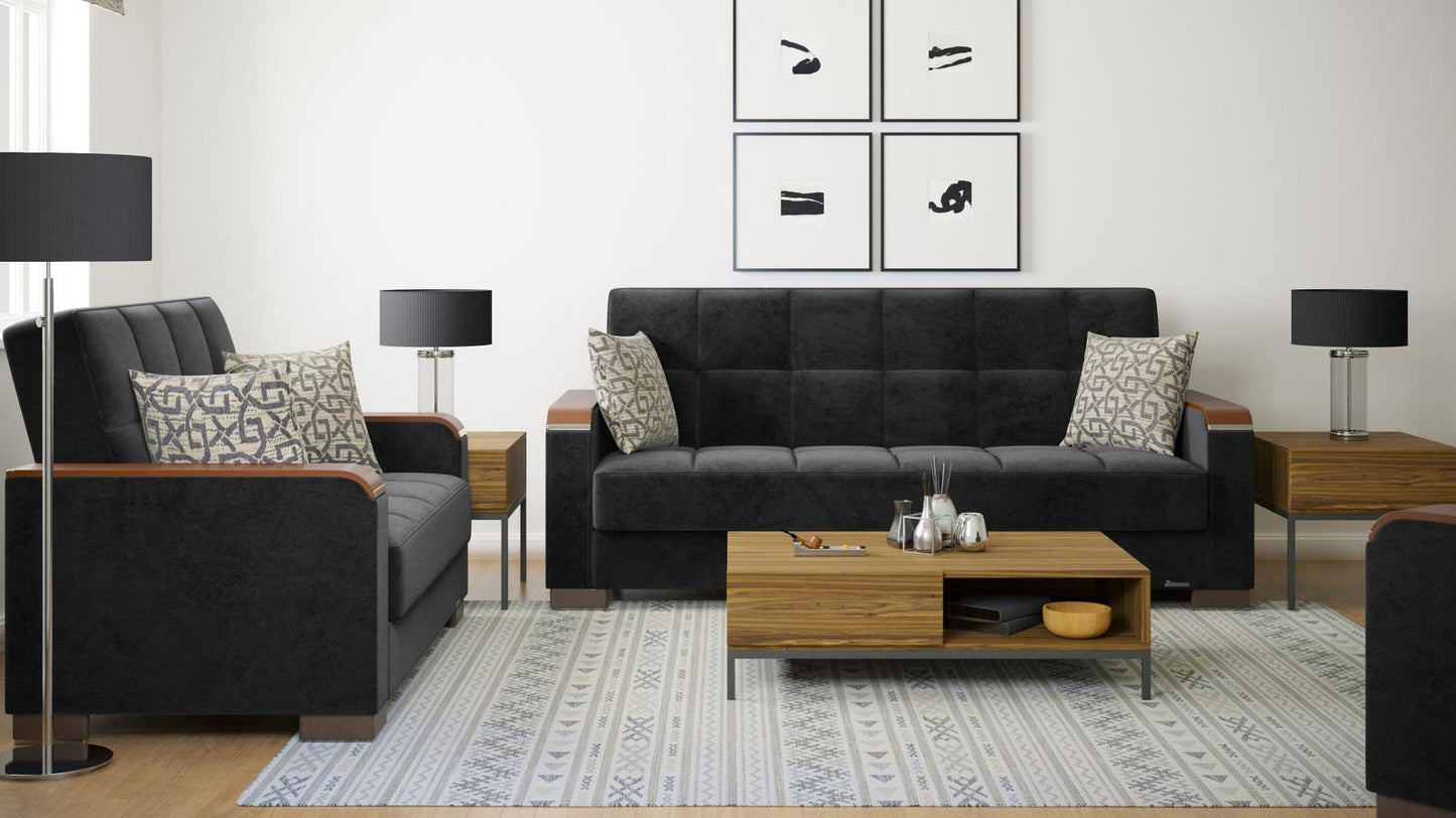 Armada Luxe Sofabed
