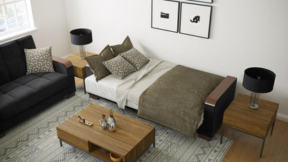 Armada Luxe Sofabed