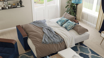 Armada Luxe Chaise Lounge