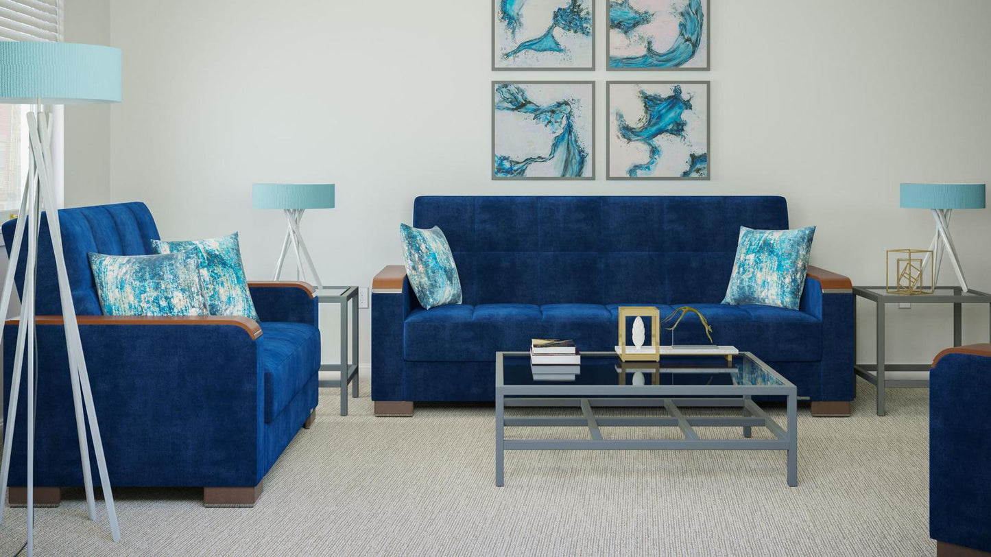 Armada Luxe Sofabed