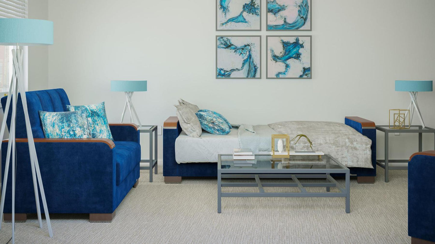 Armada Luxe Sofabed