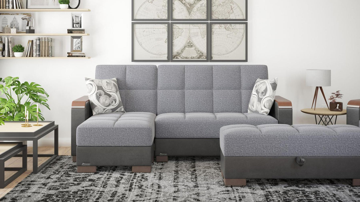 Armada Luxe Chaise Lounge