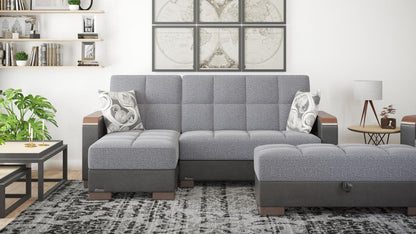 Armada Luxe Chaise Lounge
