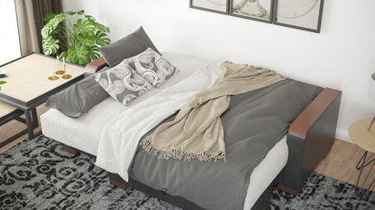 Armada Luxe Chaise Lounge