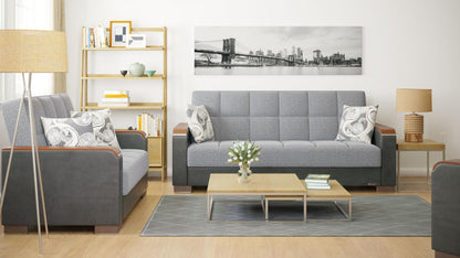 Armada Luxe Sofabed