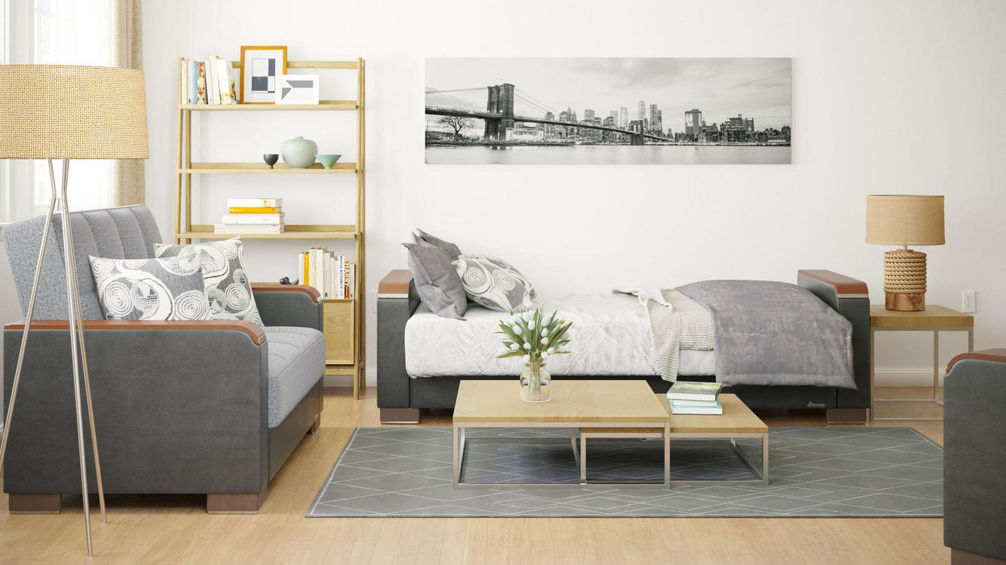 Armada Luxe Sofabed