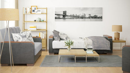 Armada Luxe Sofabed