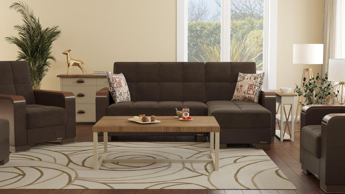Armada Luxe Chaise Lounge