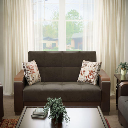 Armada Luxe Loveseat