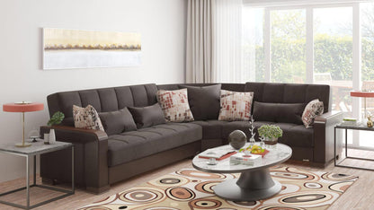 Armada Luxe Sectional