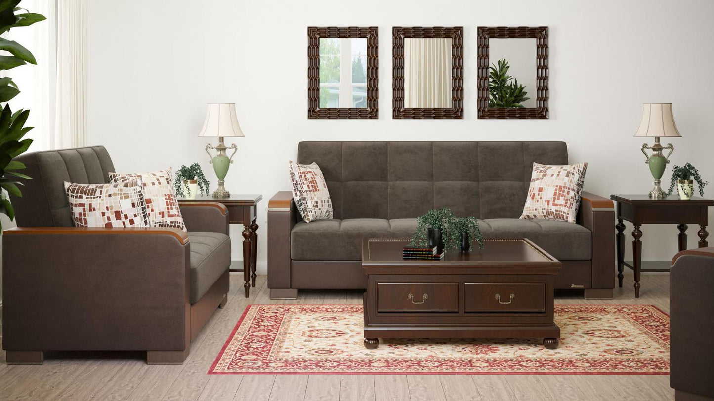 Armada Luxe Sofabed