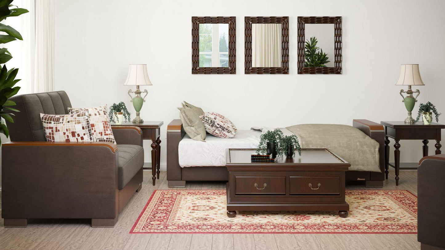 Armada Luxe Sofabed