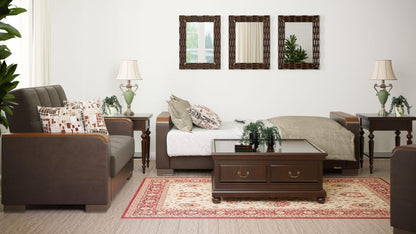 Armada Luxe Sofabed