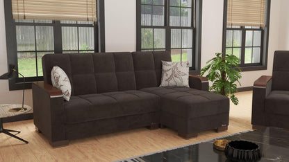 Armada Luxe Chaise Lounge