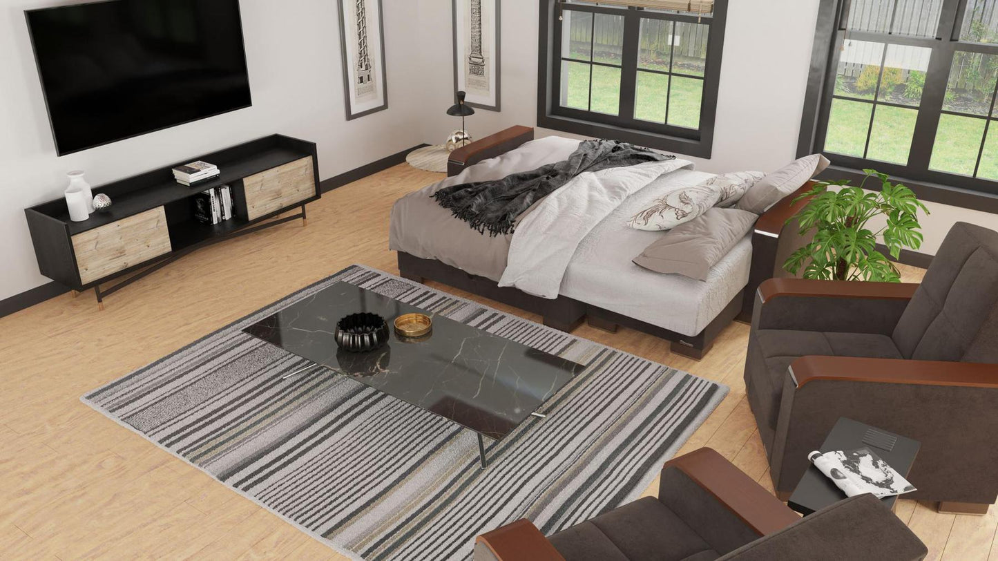 Armada Luxe Chaise Lounge
