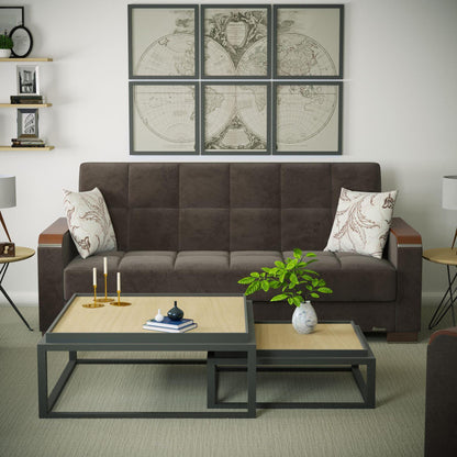 Armada Luxe Sofabed