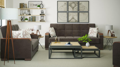 Armada Luxe Sofabed